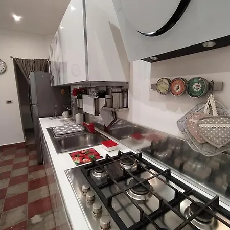 Appartamento Via Filippini-3