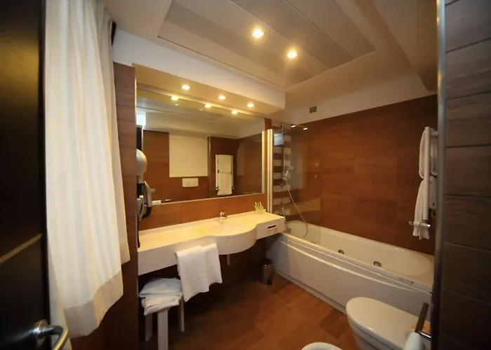 E' Hotel Reggio Calabria