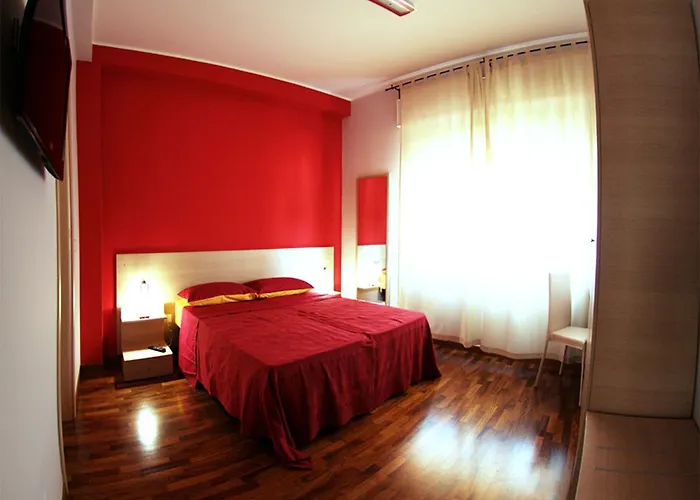 B&B Santa Caterina Reggio Calabria